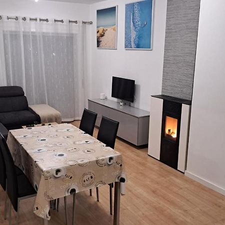 Appartement A Esmoriz De 3 Pieces - 72M2 Εξωτερικό φωτογραφία
