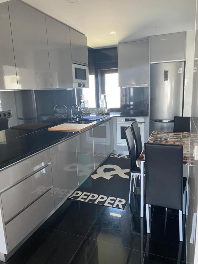 Appartement A Esmoriz De 3 Pieces - 72M2 Εξωτερικό φωτογραφία