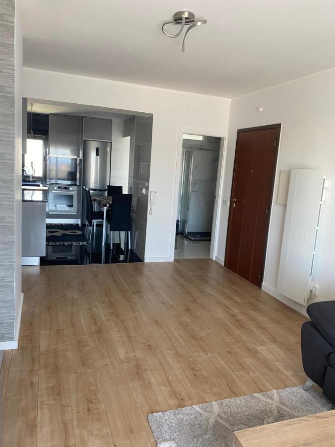 Appartement A Esmoriz De 3 Pieces - 72M2 Εξωτερικό φωτογραφία