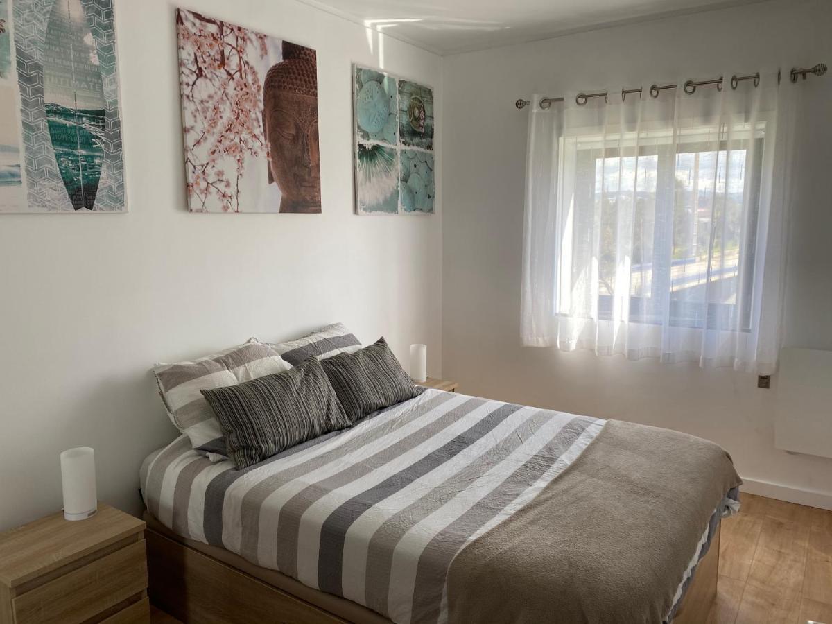 Appartement A Esmoriz De 3 Pieces - 72M2 Εξωτερικό φωτογραφία