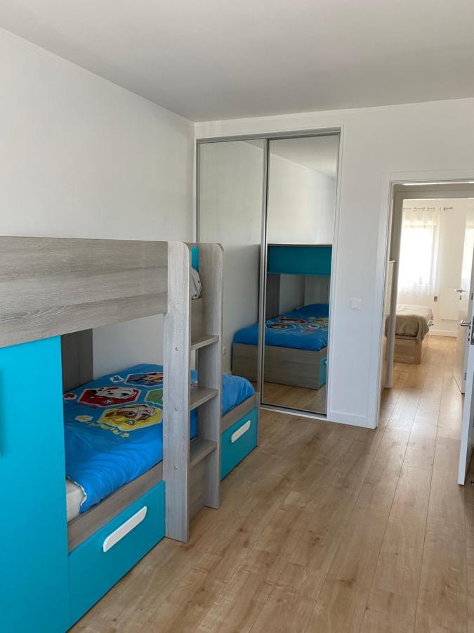 Appartement A Esmoriz De 3 Pieces - 72M2 Εξωτερικό φωτογραφία