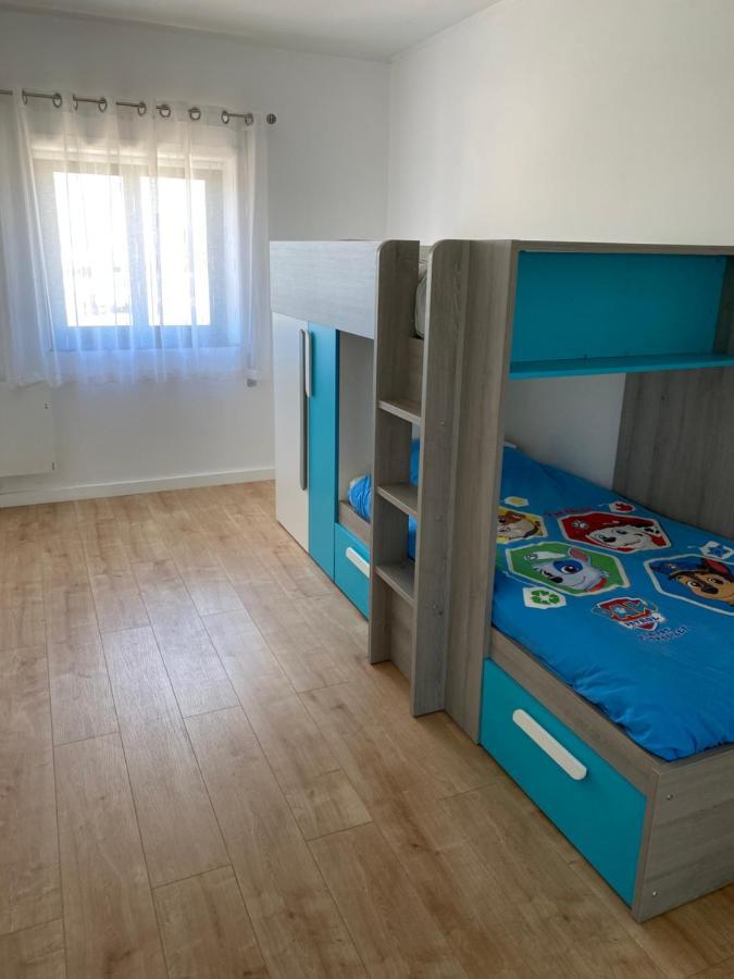 Appartement A Esmoriz De 3 Pieces - 72M2 Εξωτερικό φωτογραφία
