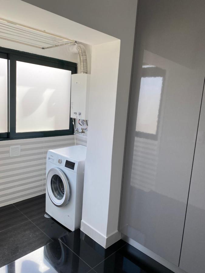 Appartement A Esmoriz De 3 Pieces - 72M2 Εξωτερικό φωτογραφία